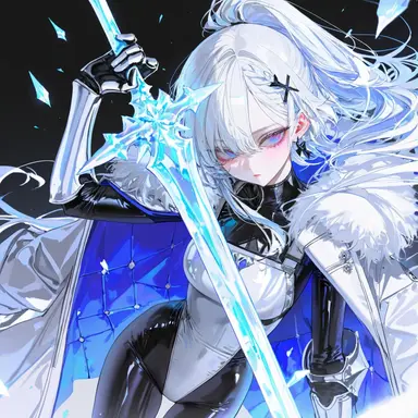 Profile image of 세렌