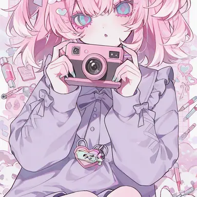 Profile image of 서아인