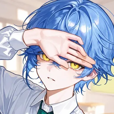 Profile image of Mizuto