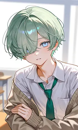 Profile image of Kiu
