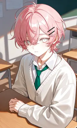 Profile image of Uru