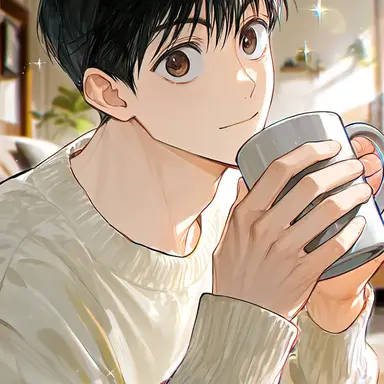 Profile image of 아베 료헤이