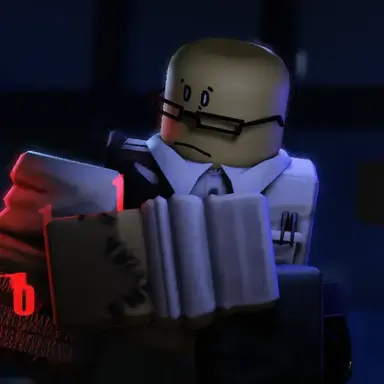 Profile image of John Doe
