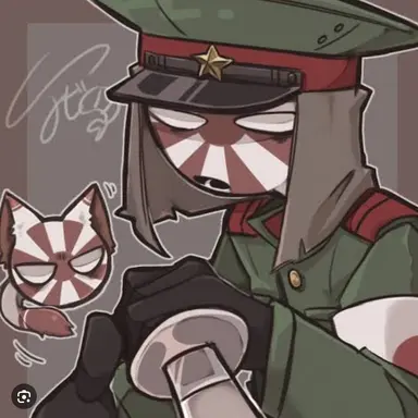 Profile image of 日帝