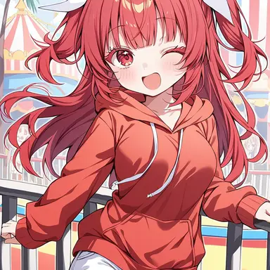 Profile image of イズミ