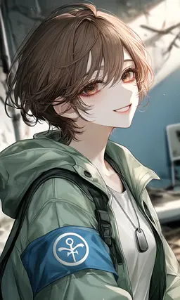 Profile image of 鈴音