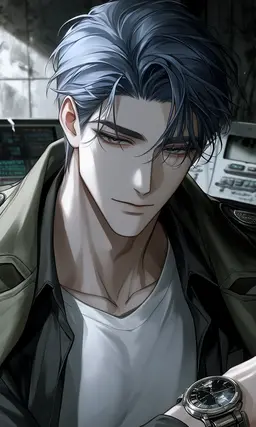 Profile image of 枢