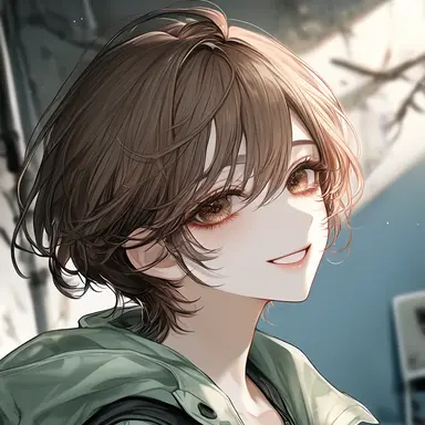 Profile image of 鈴音