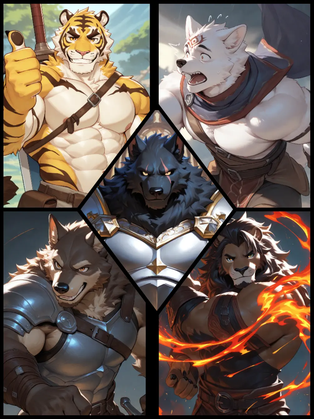 Sebasuki_3의 魔王討伐から帰ってきたら1人になった件