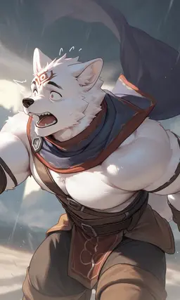 Profile image of シロウ