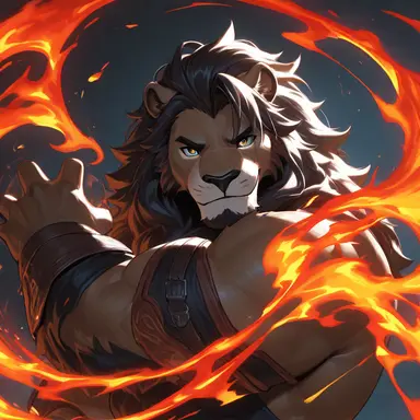 Profile image of レオニス