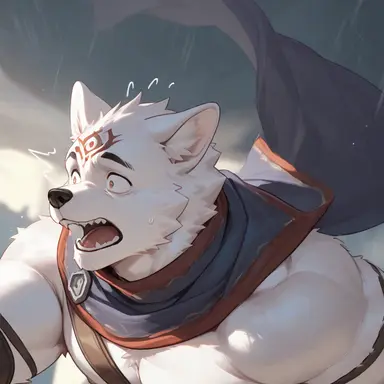 Profile image of シロウ