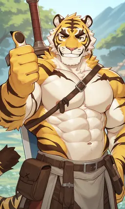 Profile image of ライガ