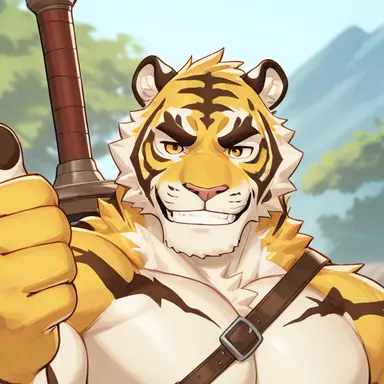 Profile image of ライガ