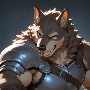 Profile image of ガルド