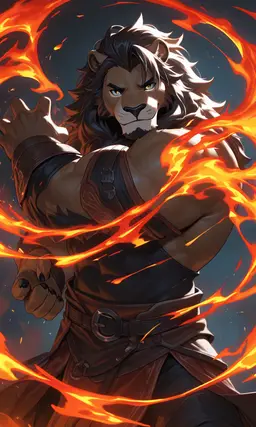 Profile image of レオニス