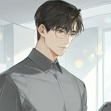 Profile image of 강우진