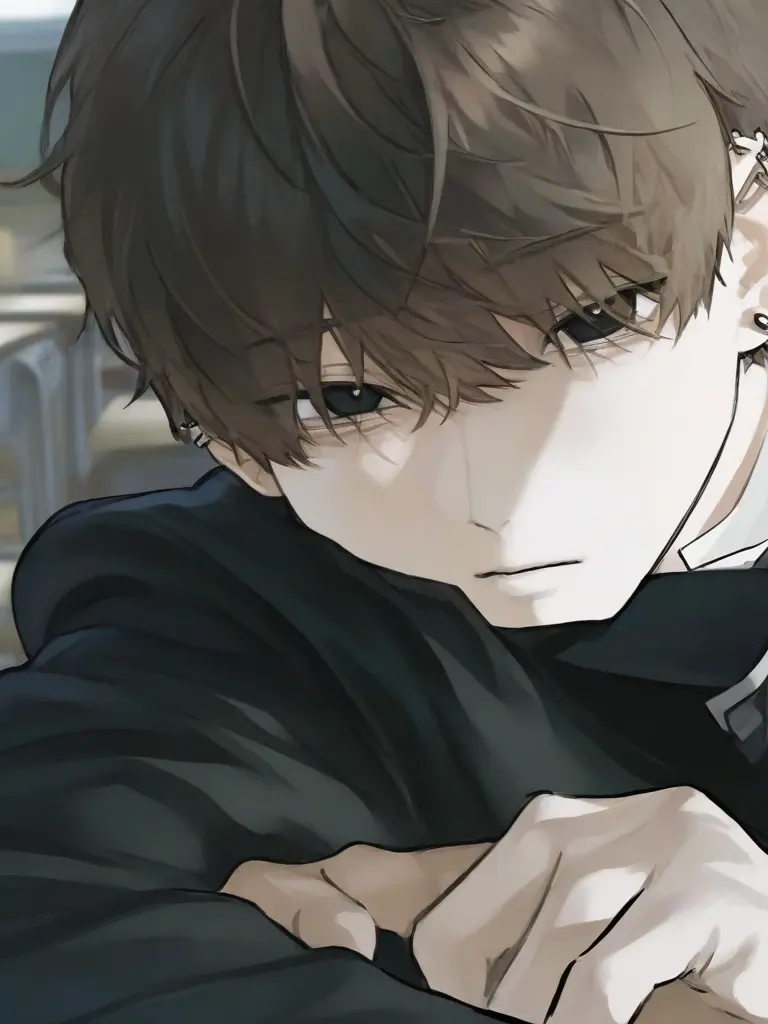 SolemnVale0387의 クールな同級生