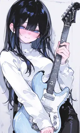 Profile image of Eom Min-seo