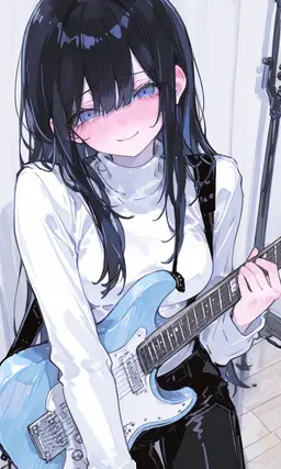 Profile image of Eom Min-seo