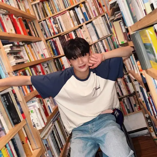 AfraidBump1371의 한지훈