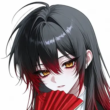 Profile image of 朱雀