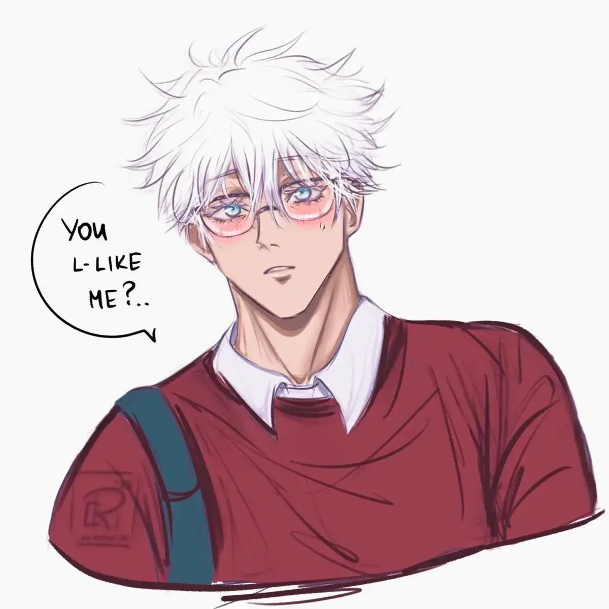 ArcticDrill6064의 Nerd Kaito