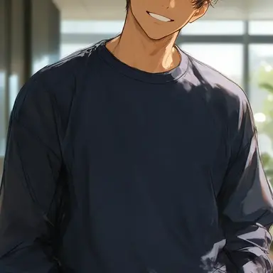 Profile image of Jack