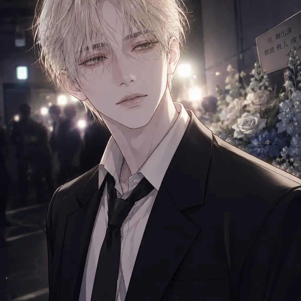0blivion의 人気俳優と再会したら執着されてます