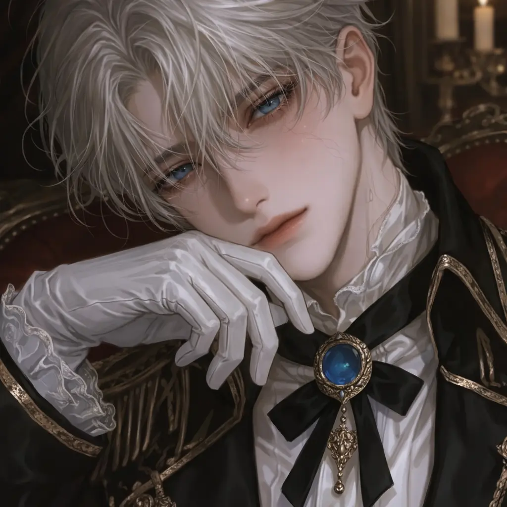 M0ng_guel의 세르반 하르벨