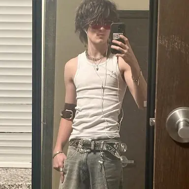Profile image of Marcus Groveheart