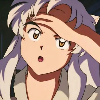 Profile image of 이누야샤