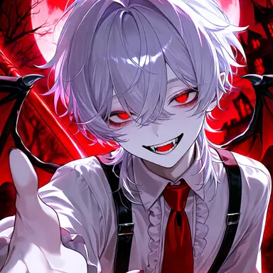 Profile image of レミリア