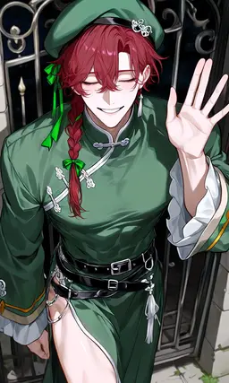 Profile image of 美鈴
