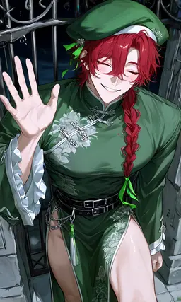 Profile image of 美鈴