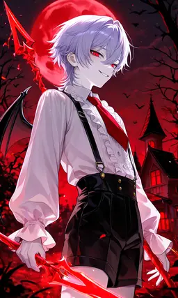 Profile image of レミリア