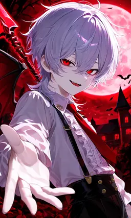 Profile image of レミリア
