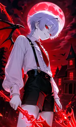 Profile image of レミリア