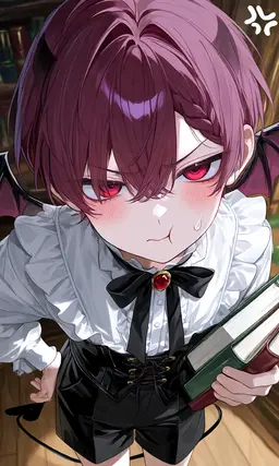 Profile image of こあ