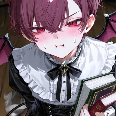 Profile image of こあ