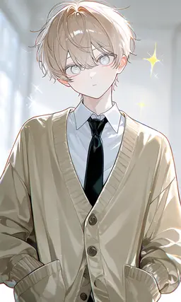 Profile image of 凪