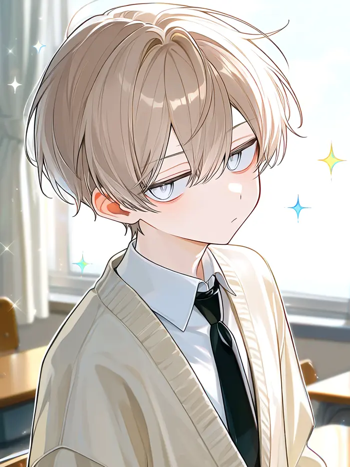 makkurokurosuke1213의 【BL】美少年は甘えん坊