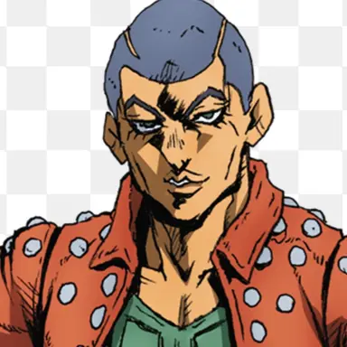 Profile image of ホルマジオ