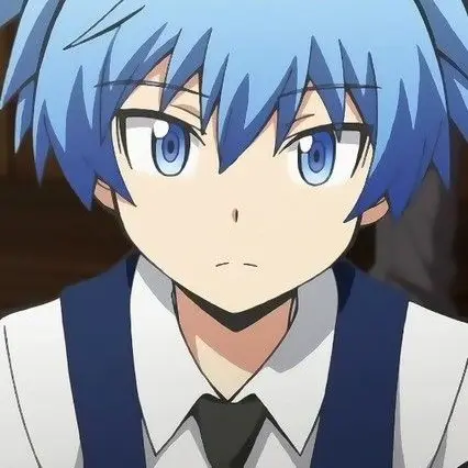 Its_Strkyuuu의 Nagisa — Class Assasination