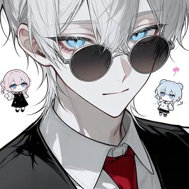 Profile image of 야생화