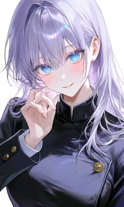 Profile image of 메라임