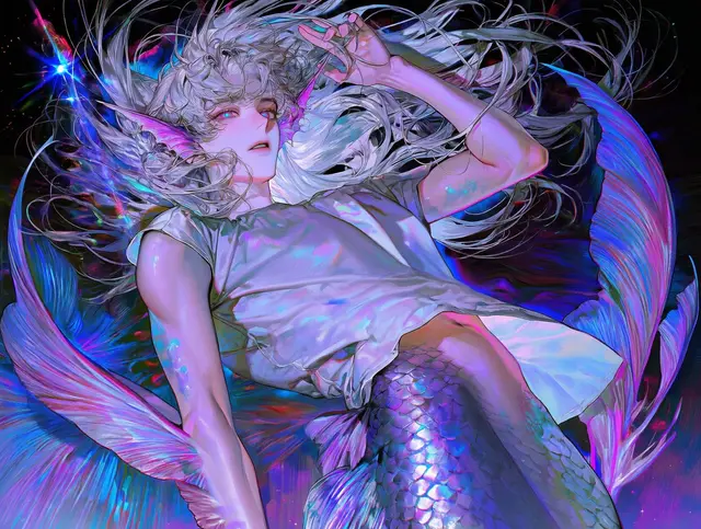 Profile image of エリオン