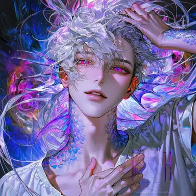 Profile image of エリオン