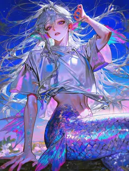 Profile image of エリオン