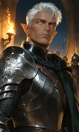 Profile image of Vorthis